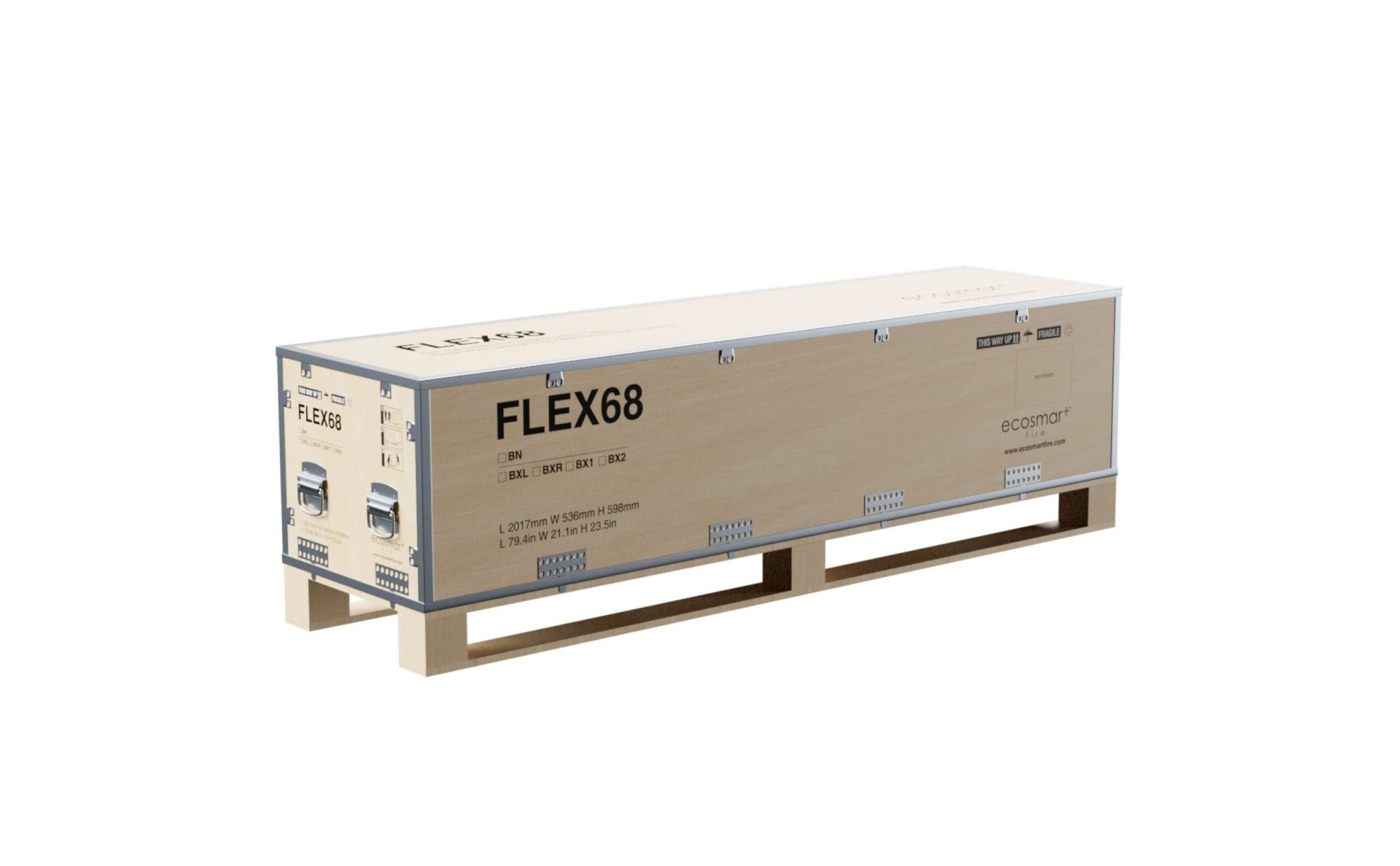 EcoSmart Flex 68BN.BX1 - Image 10
