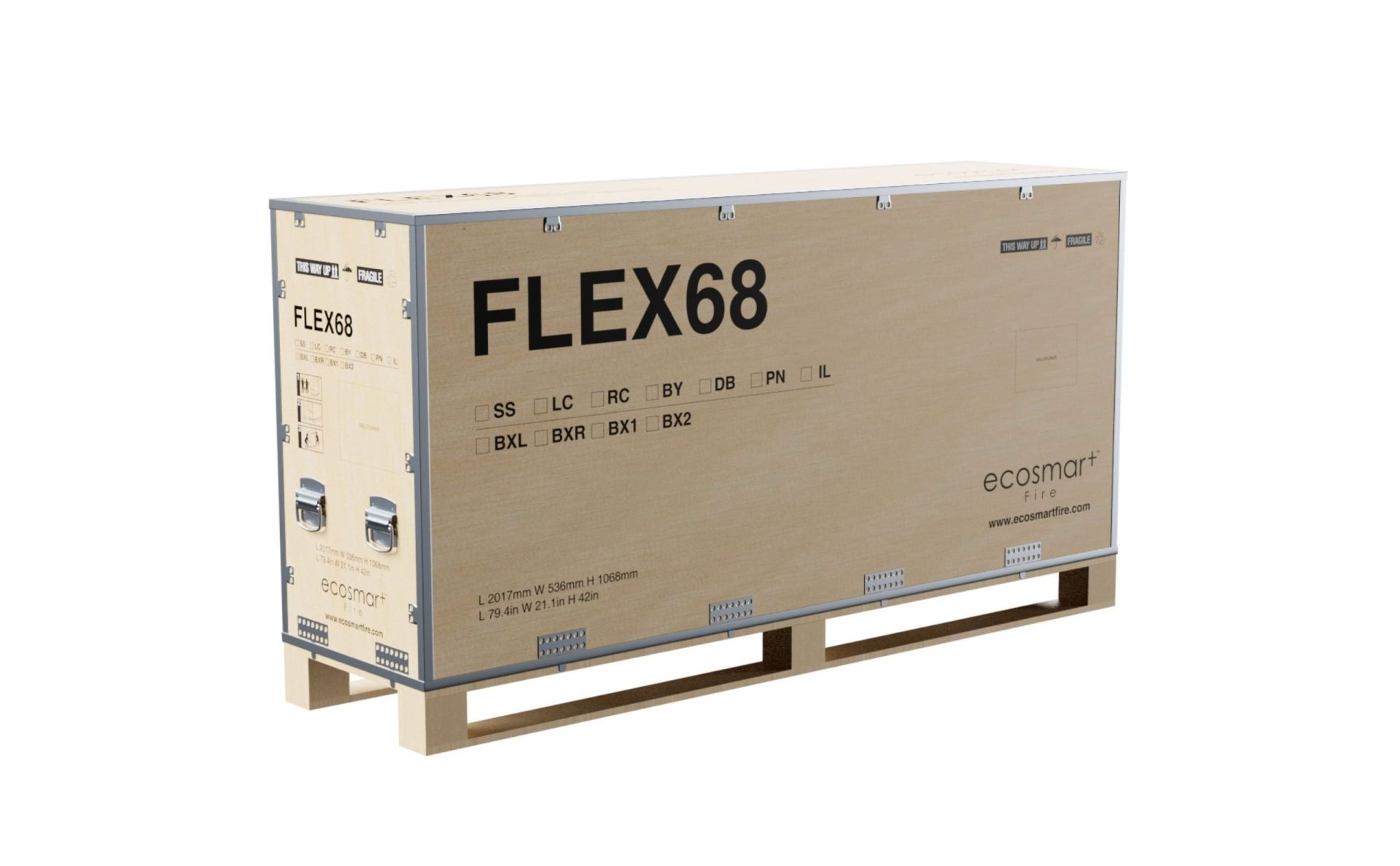 EcoSmart Flex 68BY - Image 13