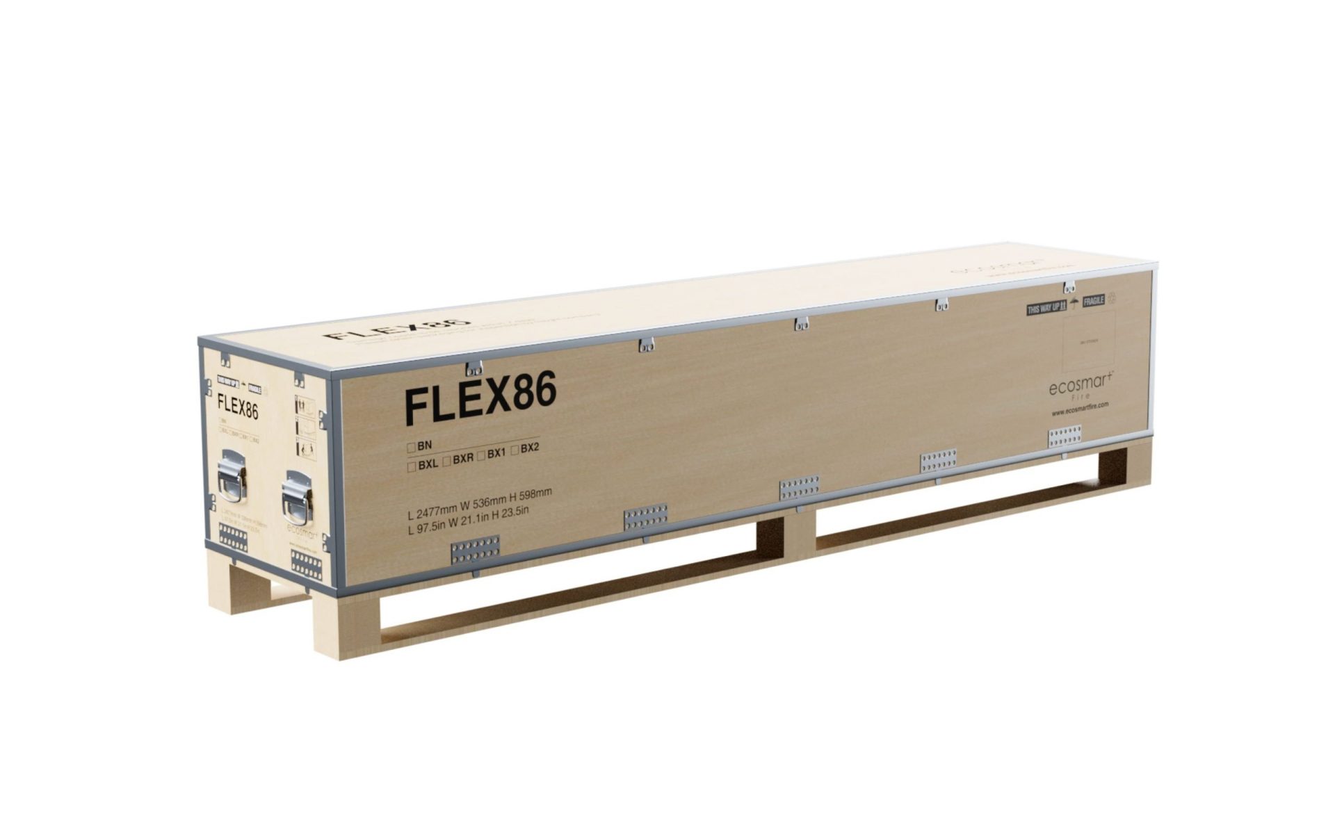 EcoSmart Flex 86BN.BX1 - Image 10