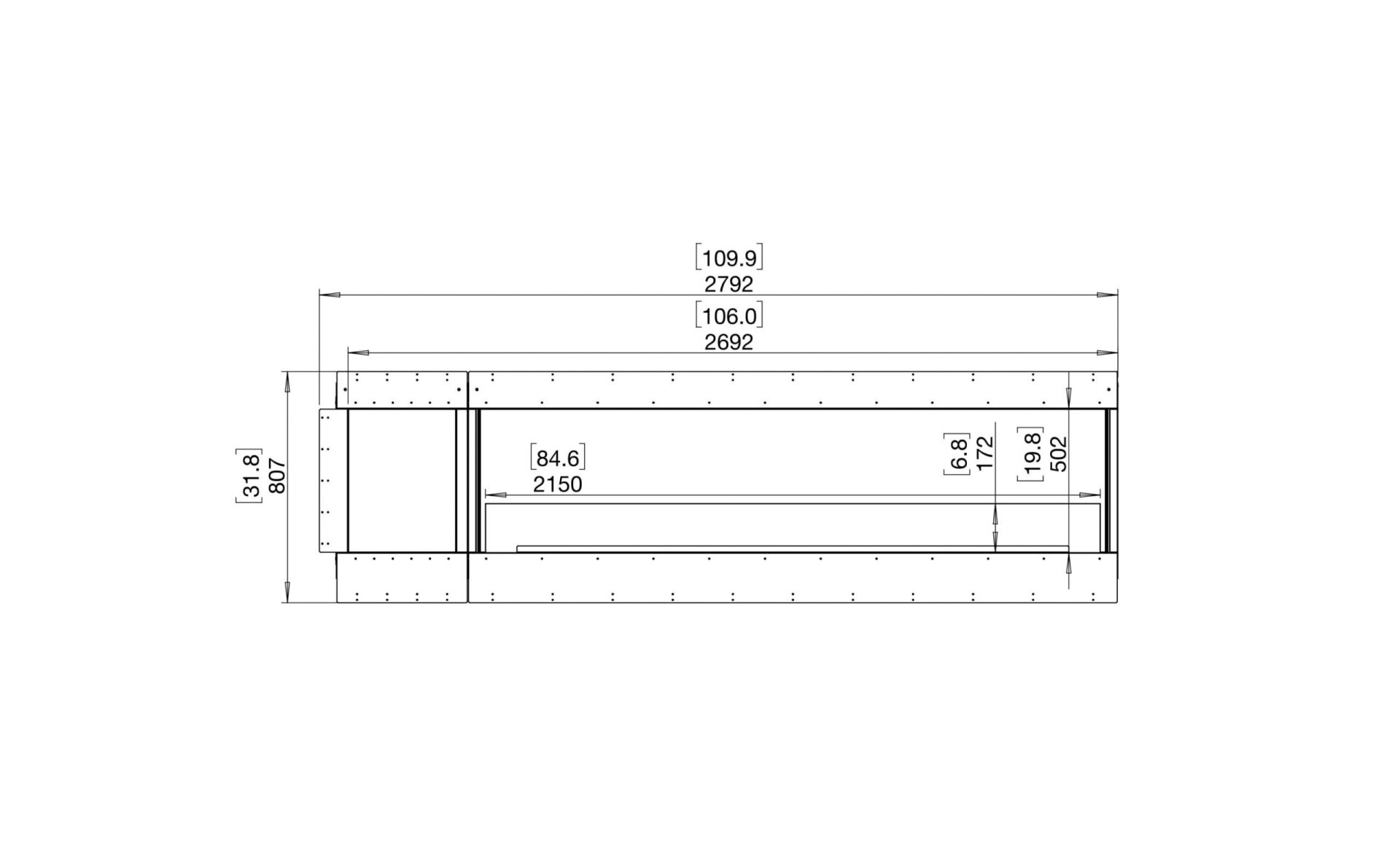 EcoSmart Flex 104RC.BXL - Image 7