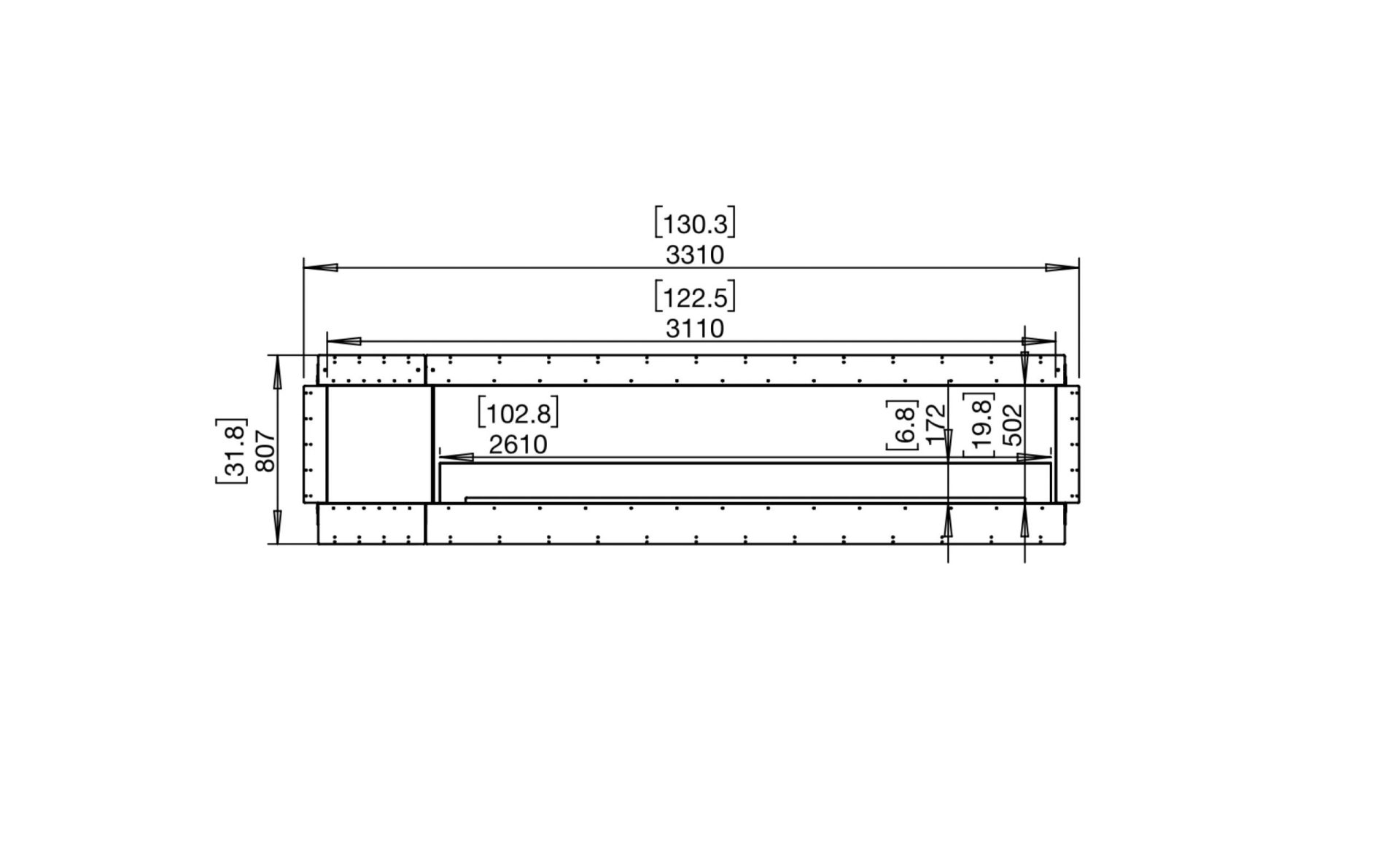 EcoSmart Flex 122DB.BX1 - Image 12