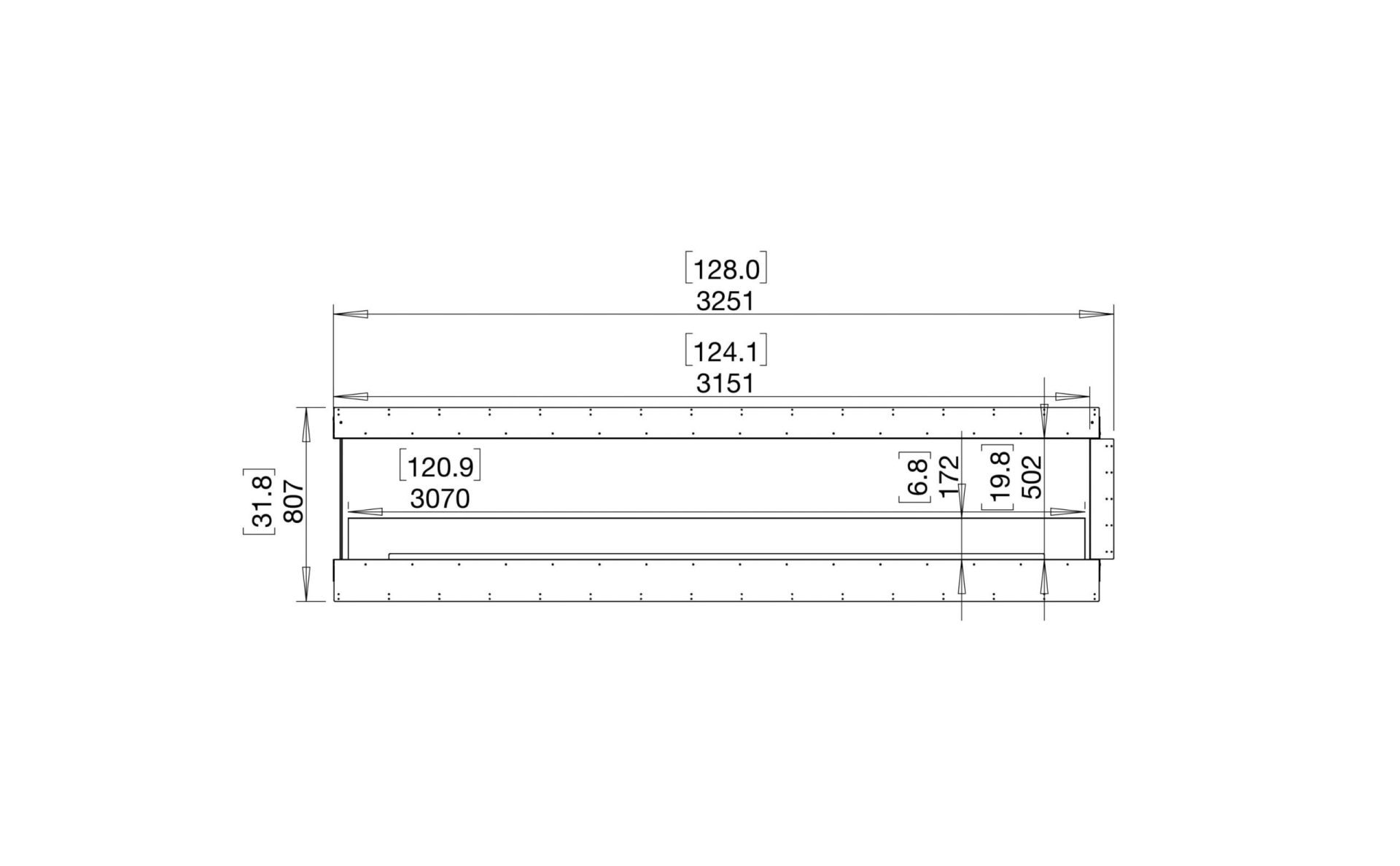 EcoSmart Flex 122PN - Image 7