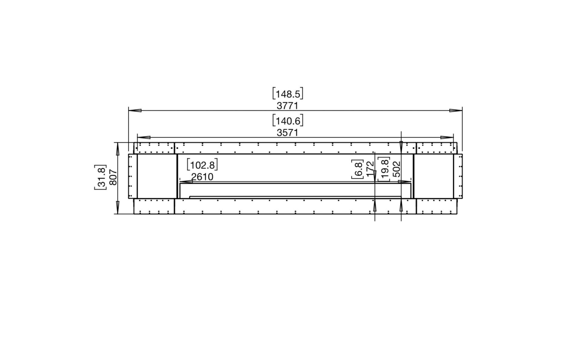 EcoSmart Flex 140DB.BX2 - Image 12