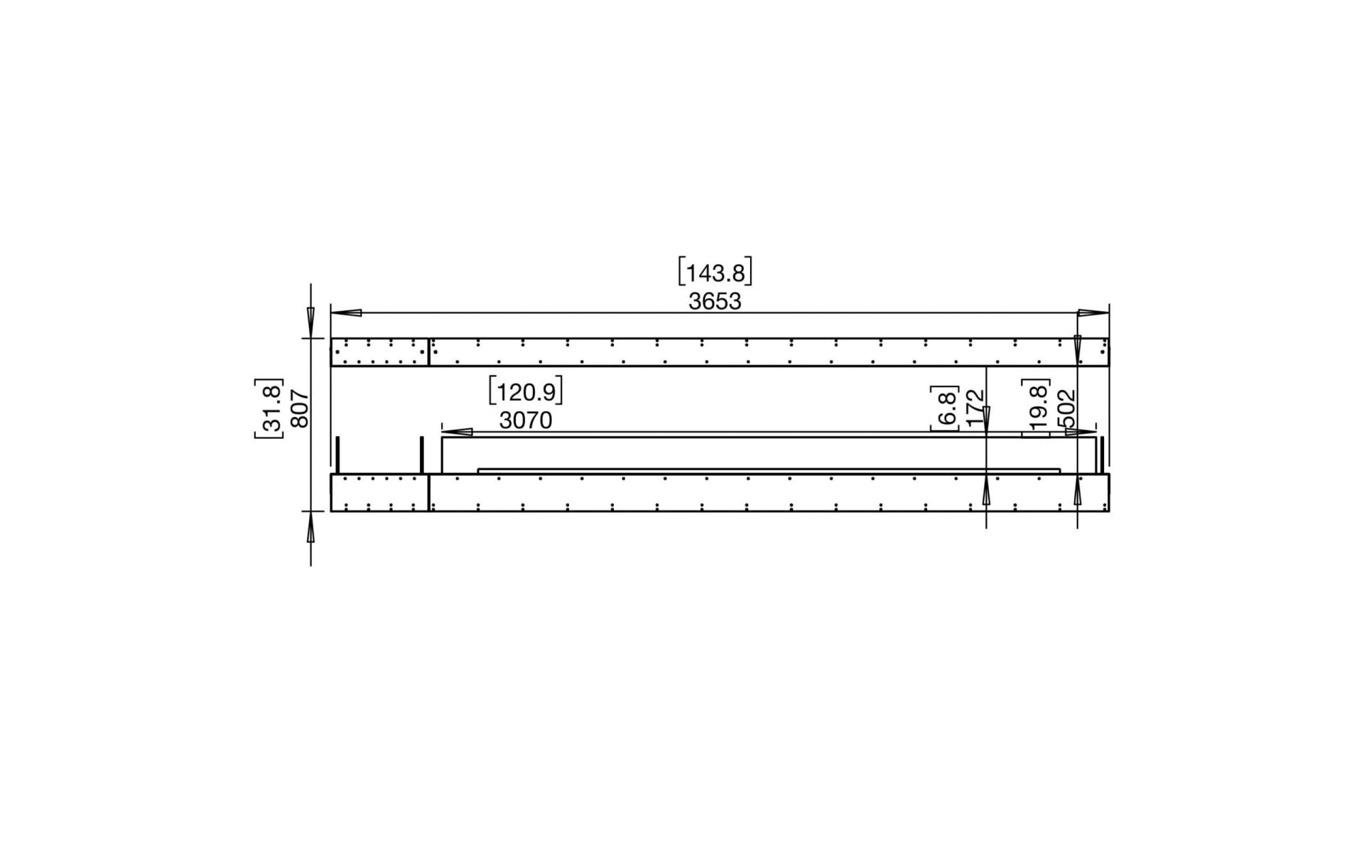 EcoSmart Flex 140IL.BX1 - Image 7