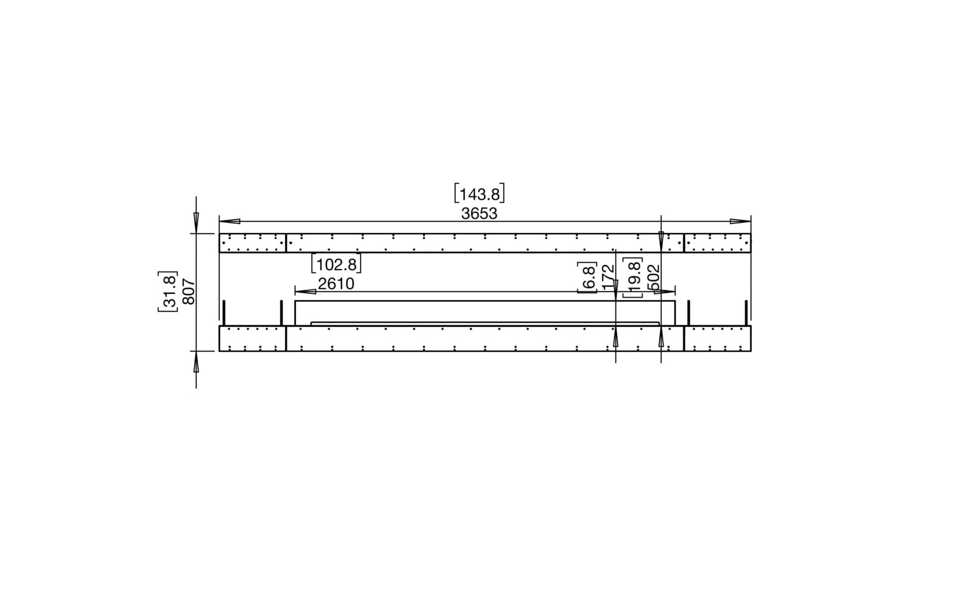 EcoSmart Flex 140IL.BX2 - Image 7