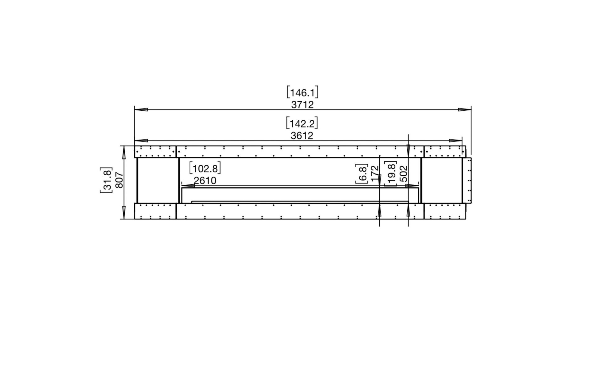 EcoSmart Flex 140PN.BX2 - Image 8