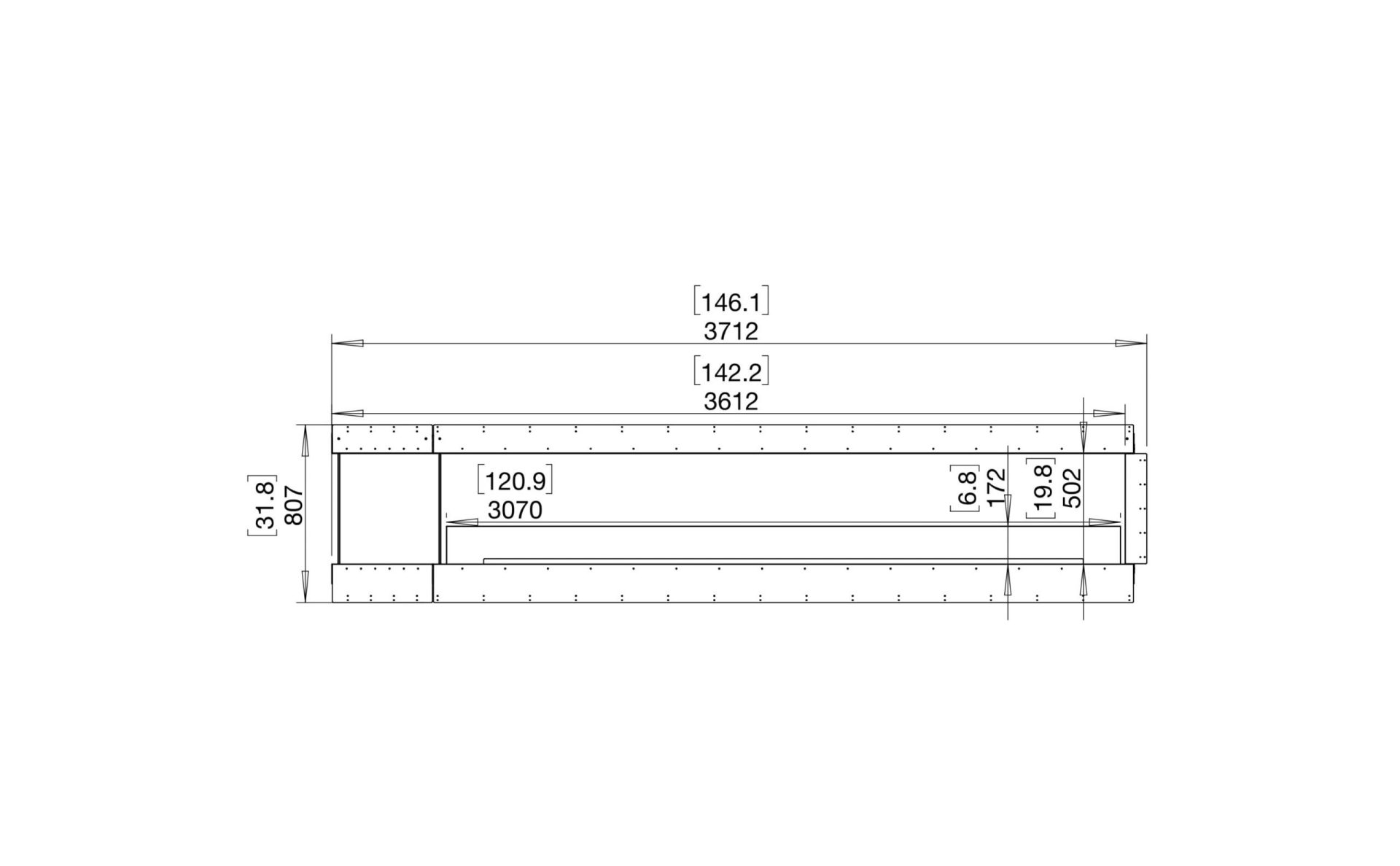 EcoSmart Flex 140PN.BXL - Image 7