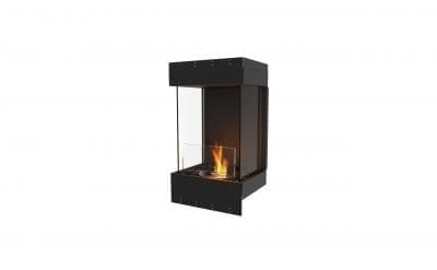 EcoSmart Flex 18 Bay Bioethanol Fireplace Insert