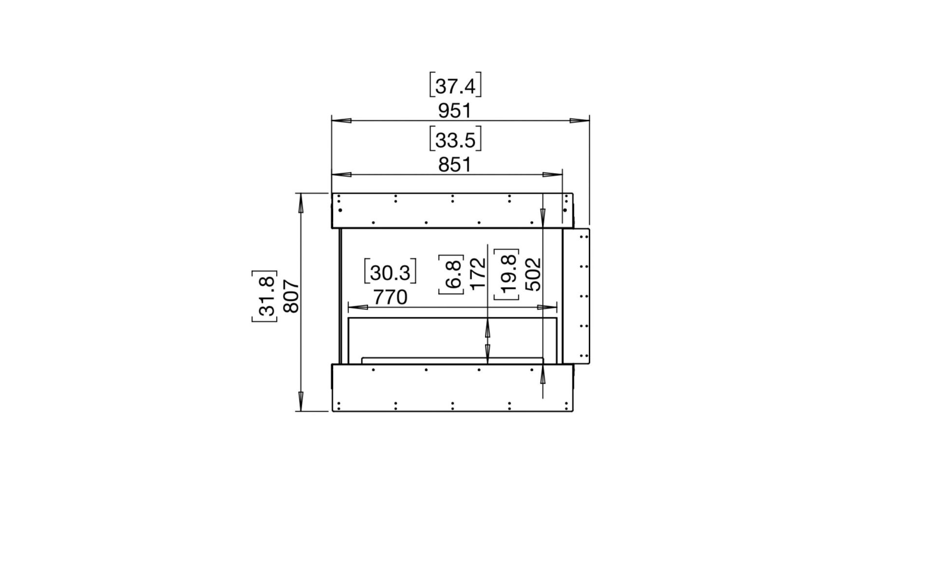 EcoSmart Flex 32PN - Image 7