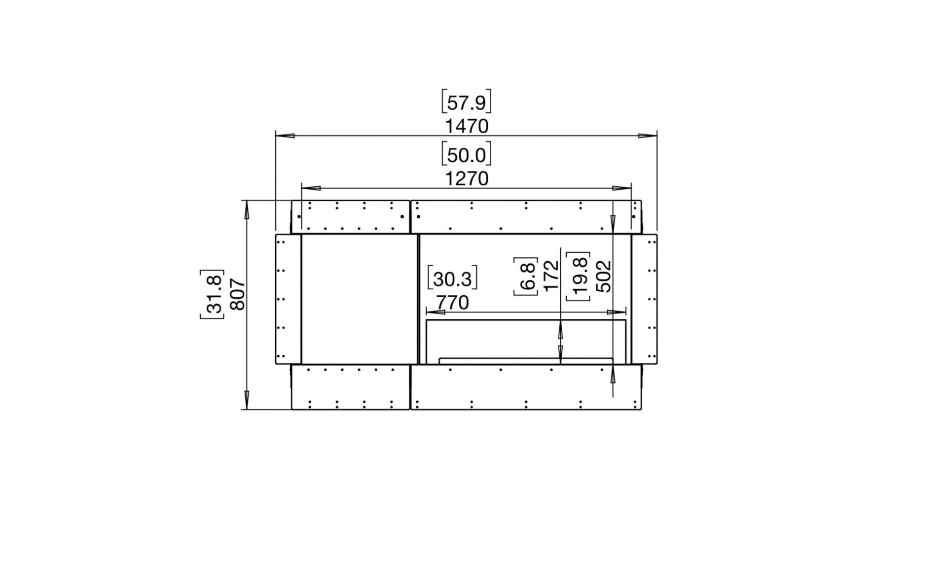 EcoSmart Flex 50DB.BX1 - Image 16