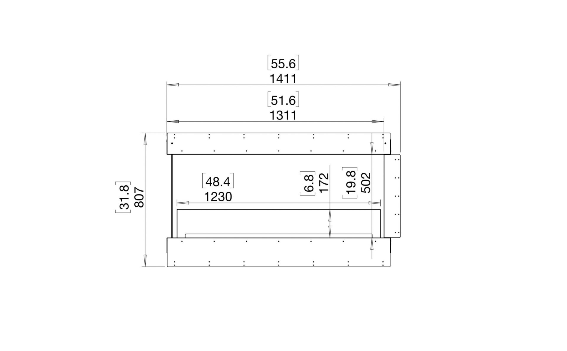 EcoSmart Flex 50PN - Image 7