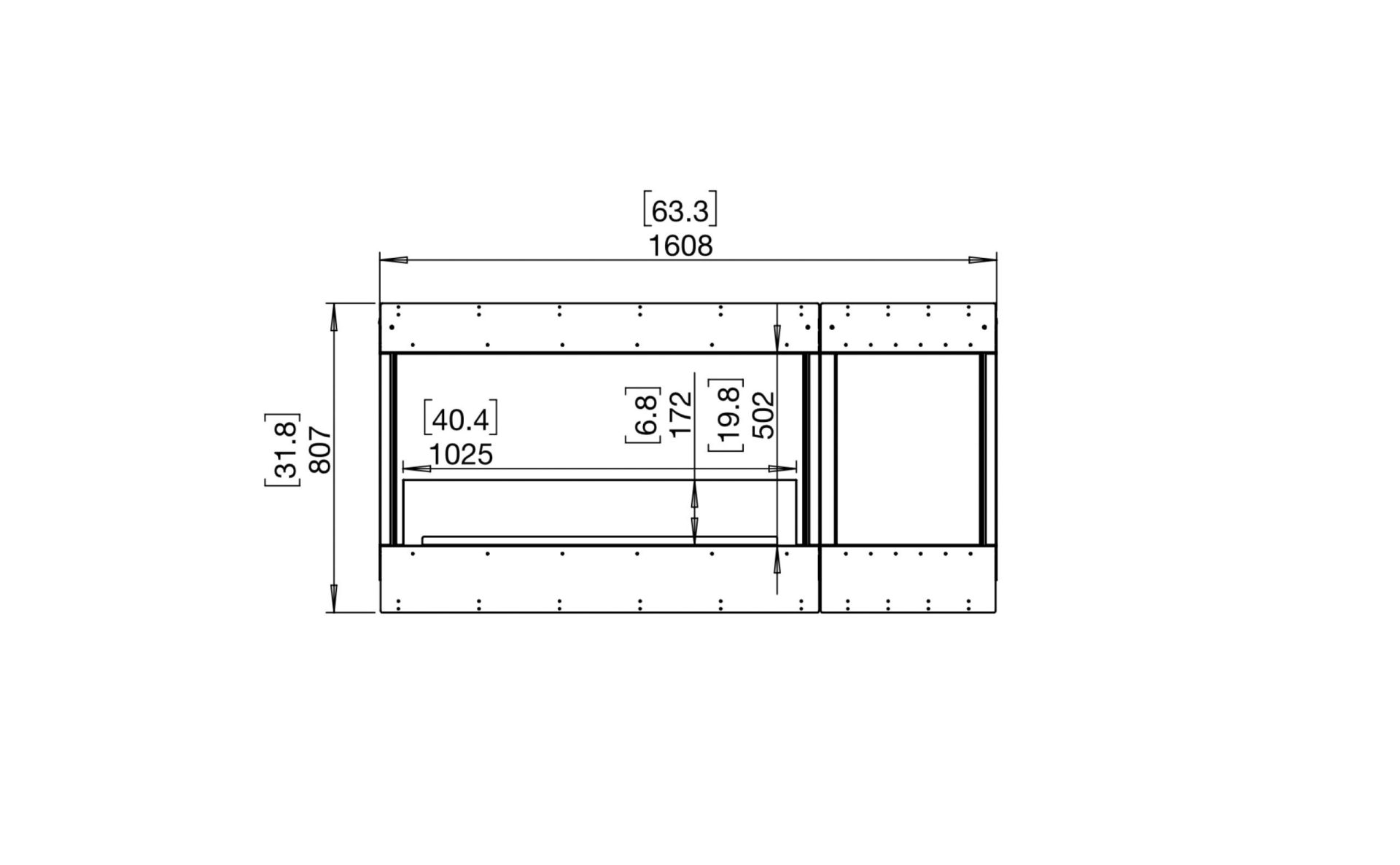 EcoSmart Flex 60BY.BXR - Image 10