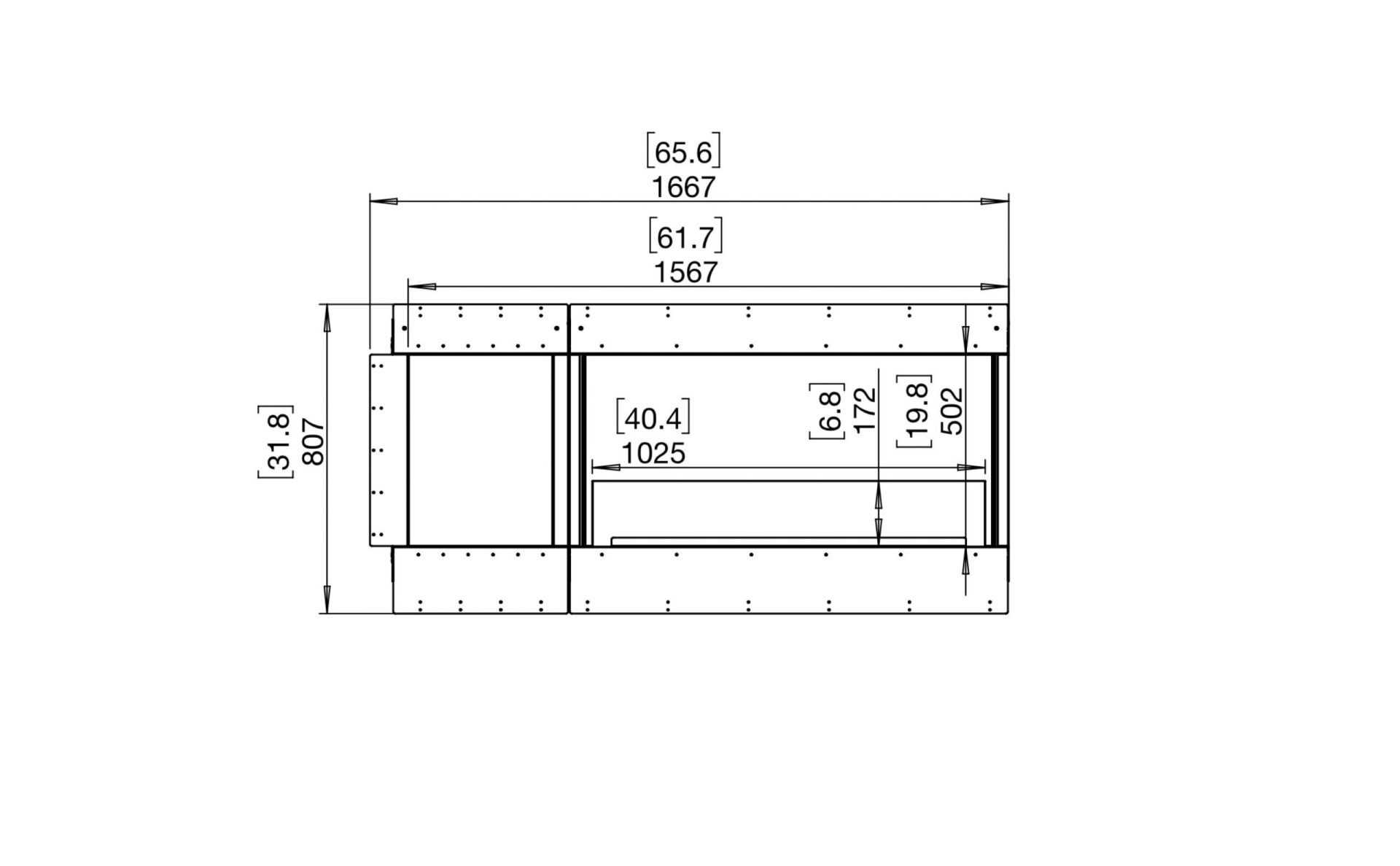 EcoSmart Flex 60RC.BXL - Image 7