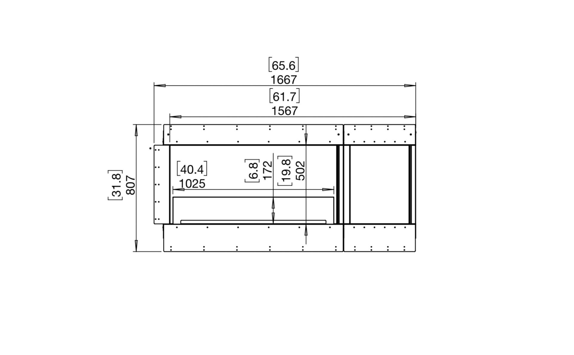 EcoSmart Flex 60RC.BXR - Image 7