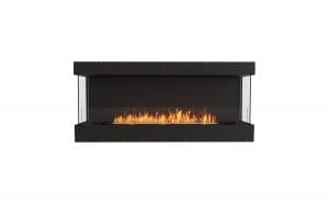 EcoSmart XL1200 Bioethanol Burner with Top Tray