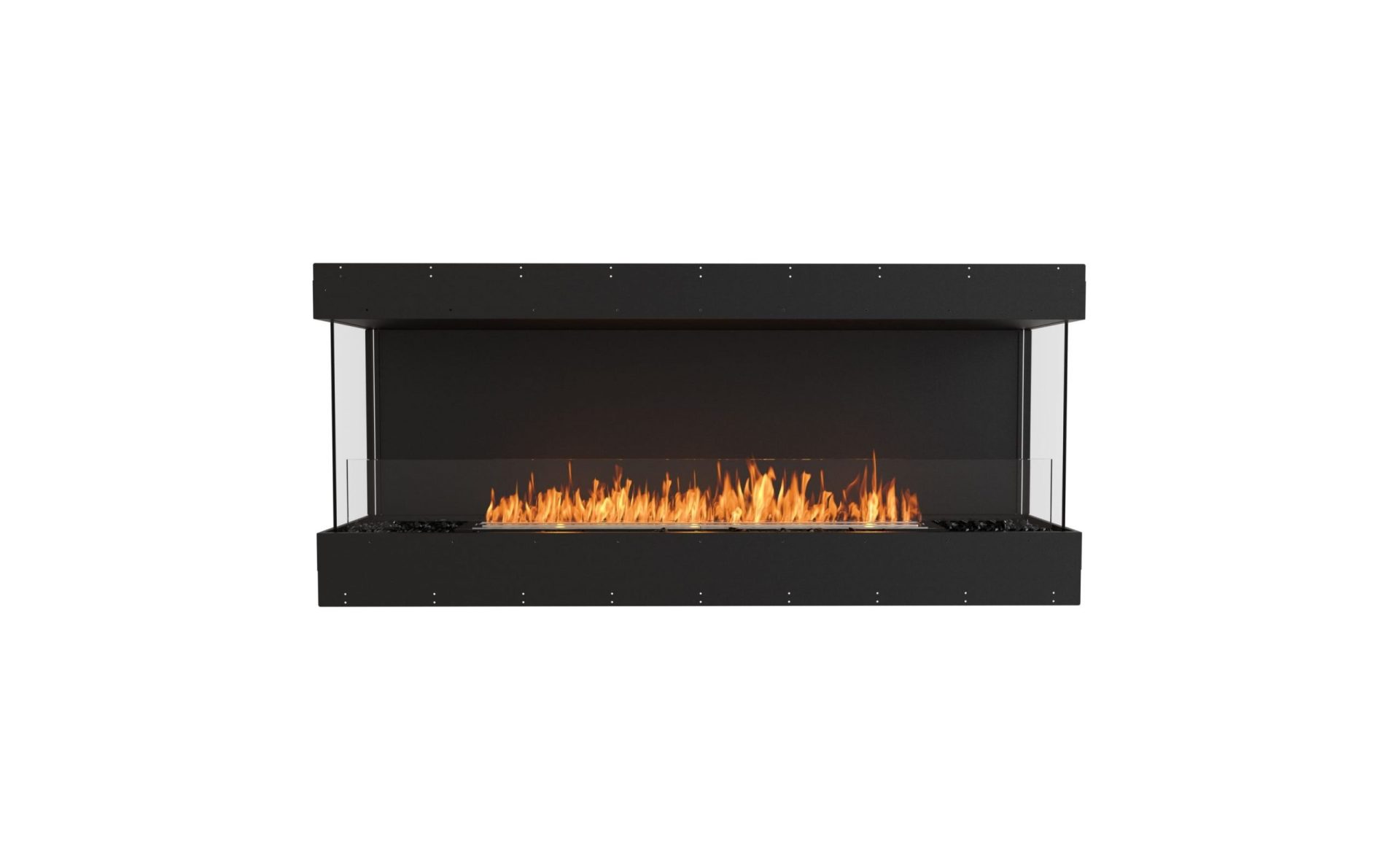 EcoSmart Flex 68BY bioethanol fireplace