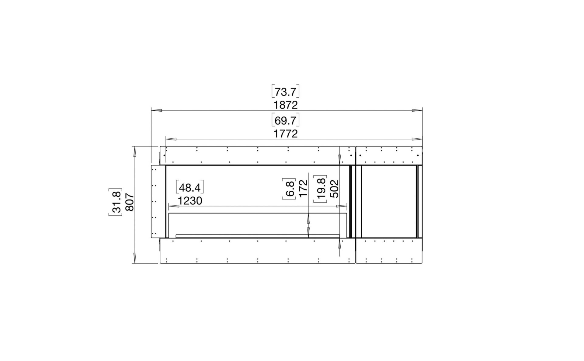 EcoSmart Flex 68RC.BXR - Image 7