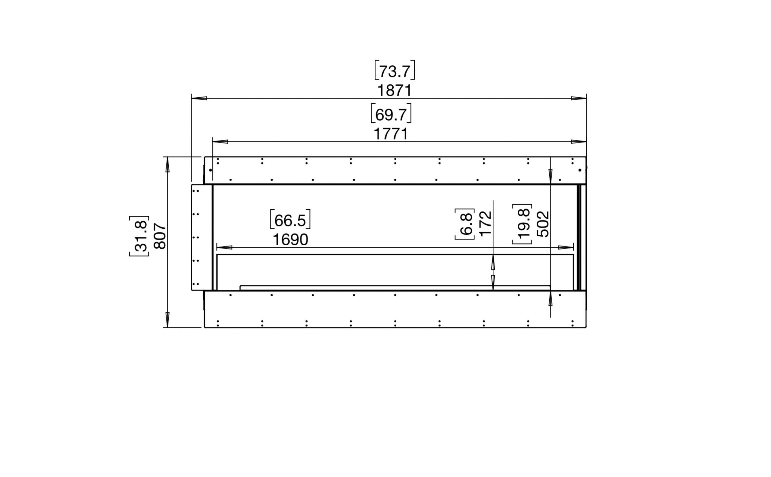 EcoSmart Flex 68RC - Image 7