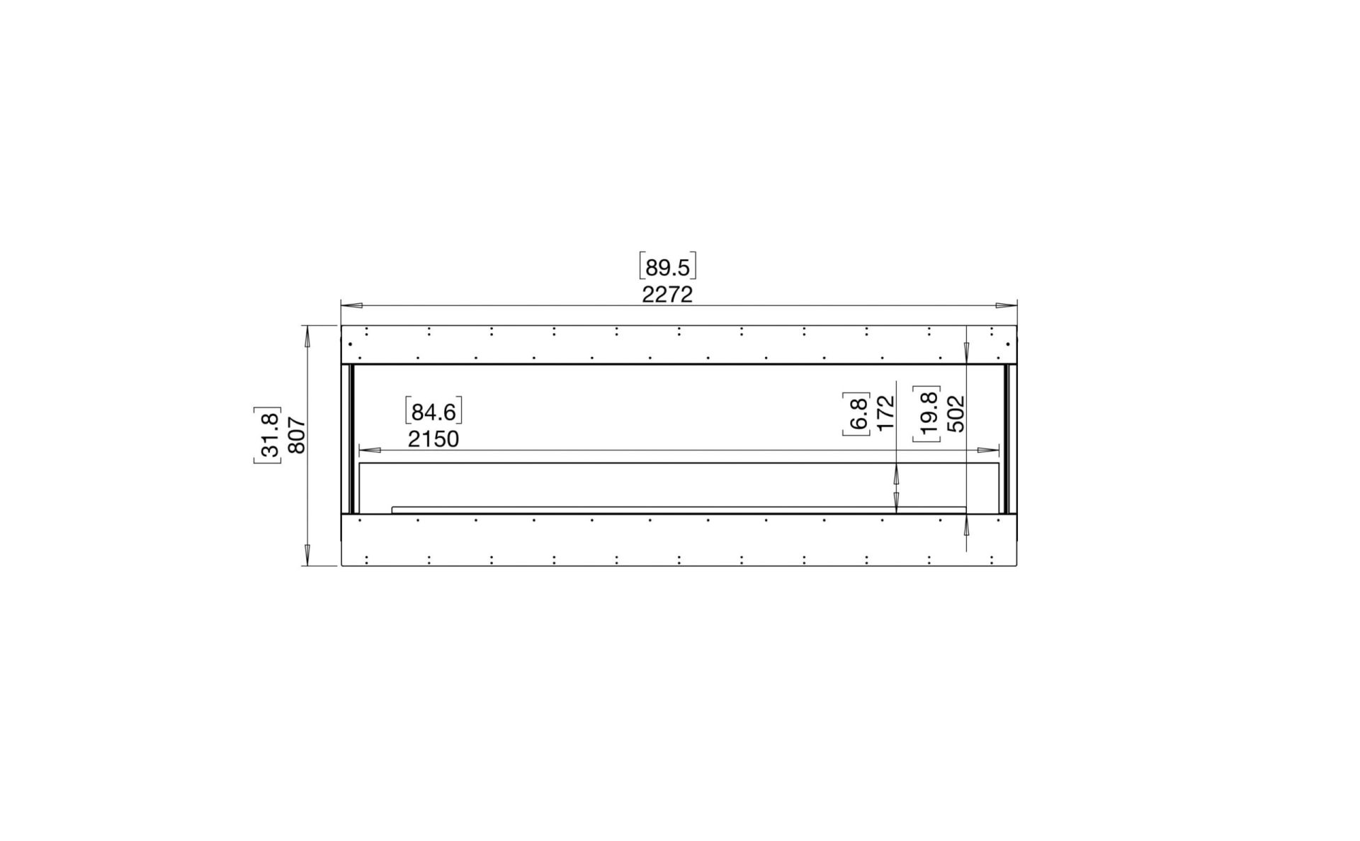 EcoSmart Flex 86BY - Image 10