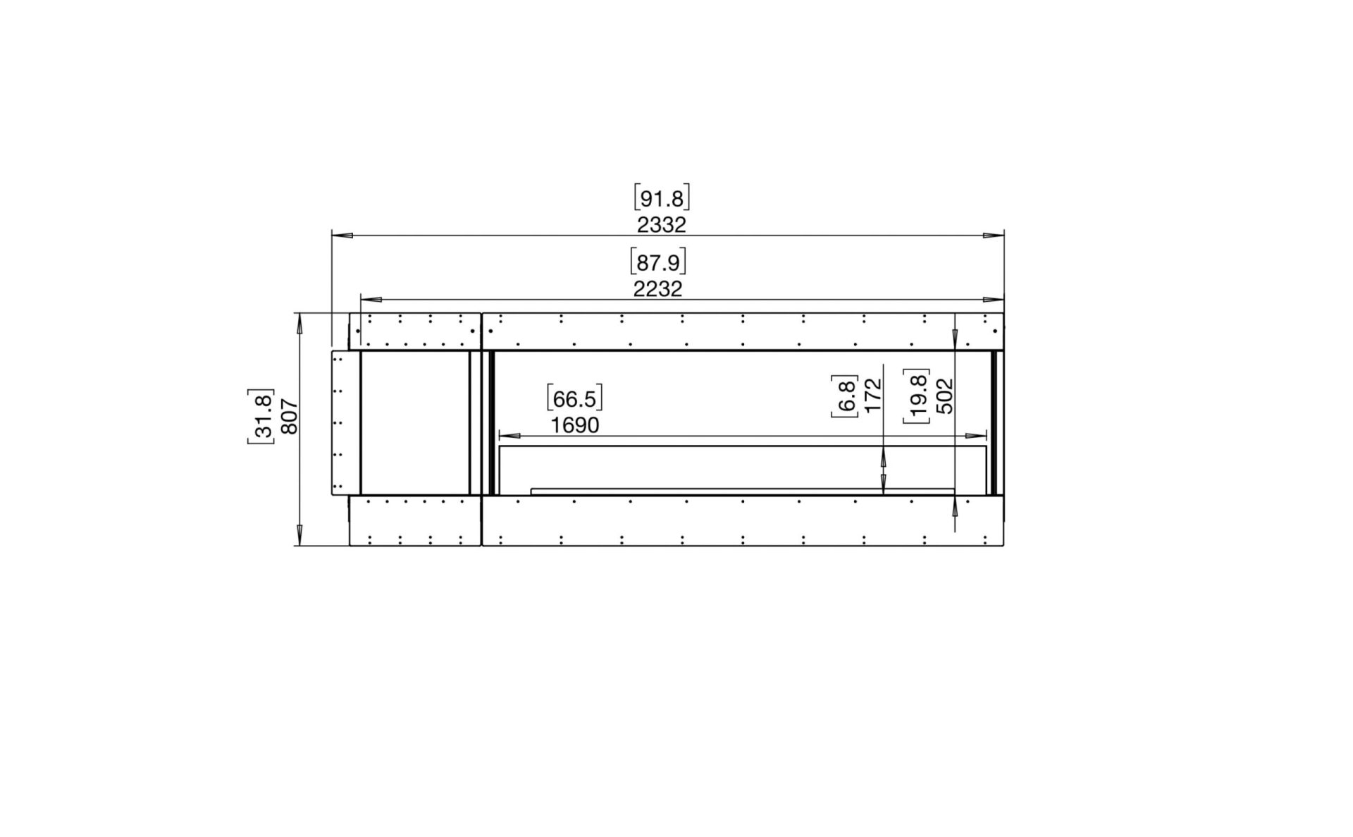 EcoSmart Flex 86RC.BXL - Image 7