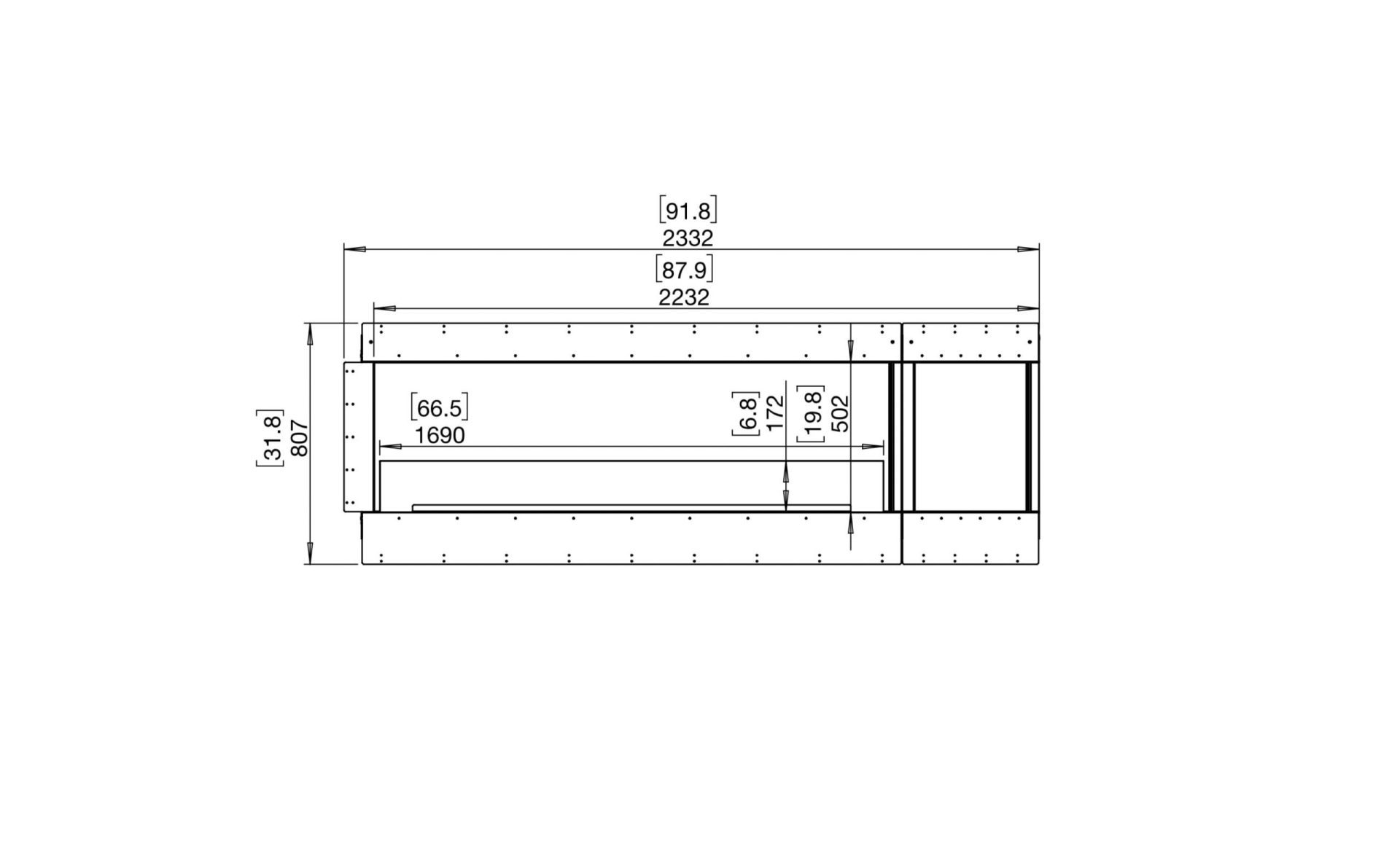 EcoSmart Flex 86RC.BXR - Image 7