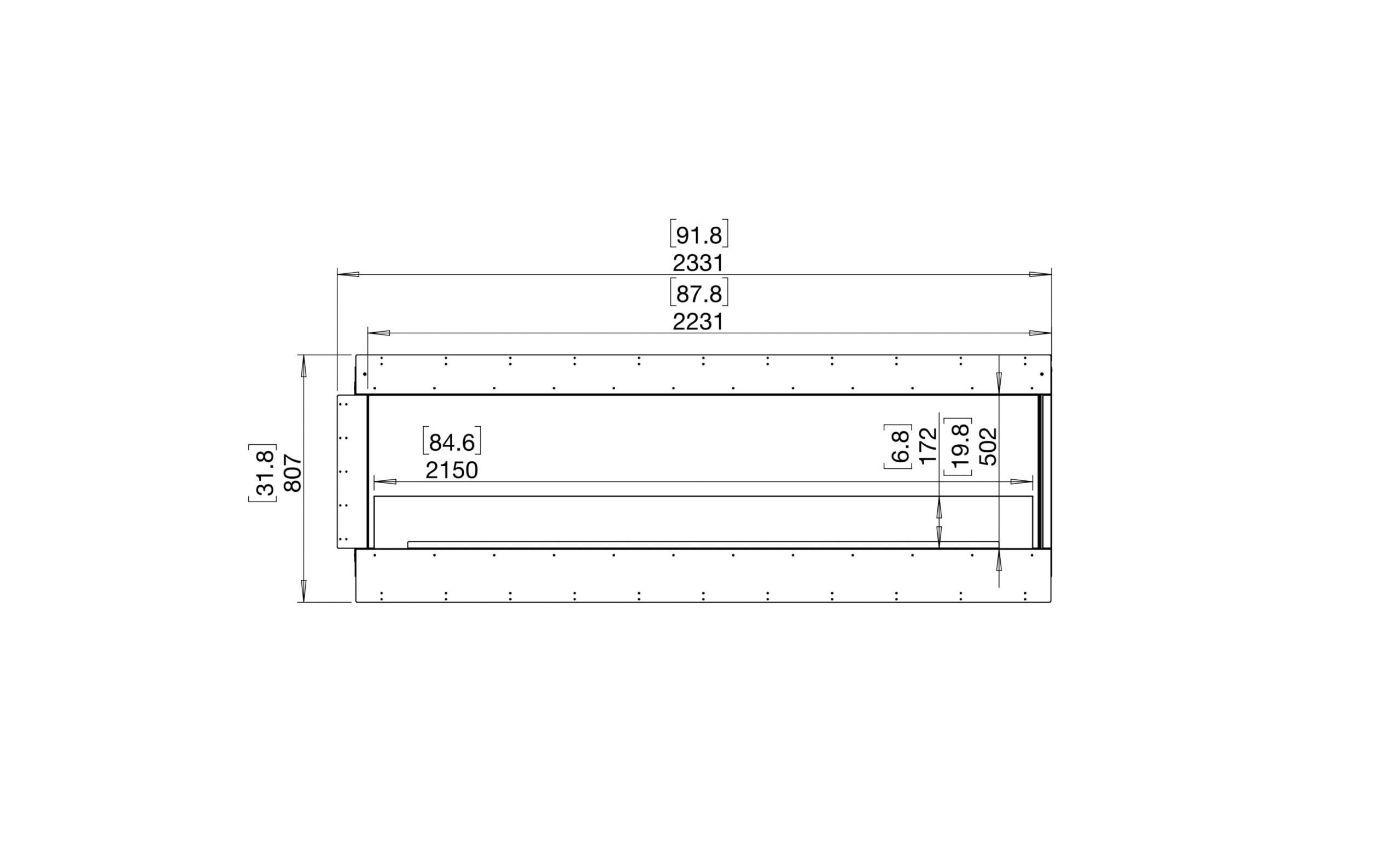 EcoSmart Flex 86RC - Image 7