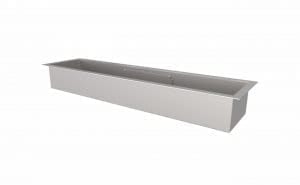 EcoSmart XL900 Top Tray
