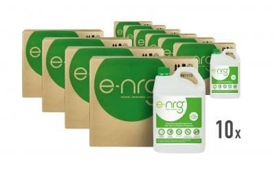 200 litres e-NRG Fuel