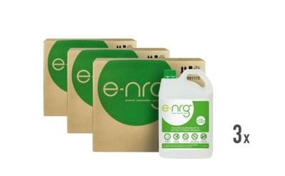 60 litres e-NRG Fuel