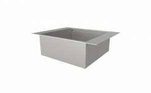 EcoSmart BK5 Top Tray