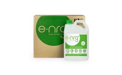 Bioethanol Fuel (e-NRG)