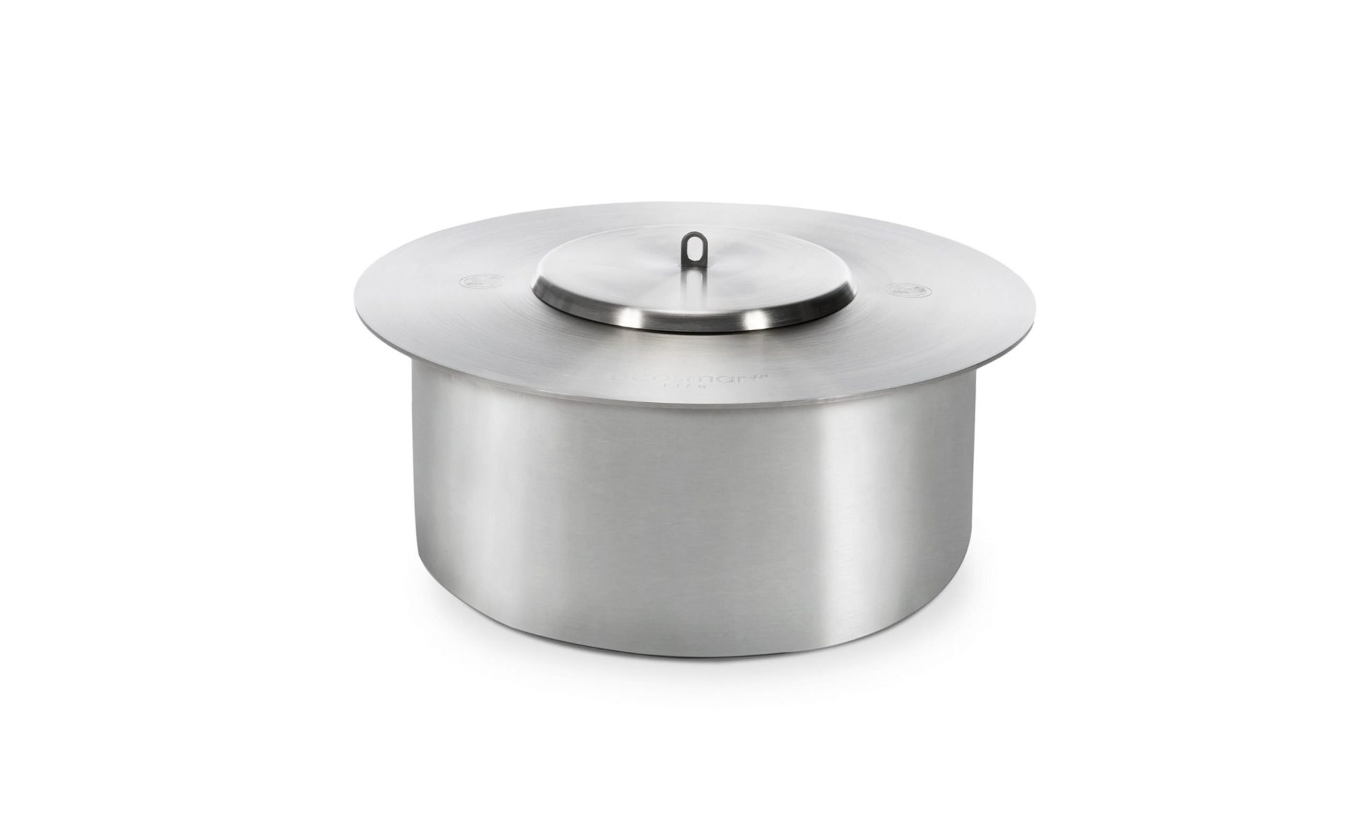 EcoSmart AB8 Burner Lid