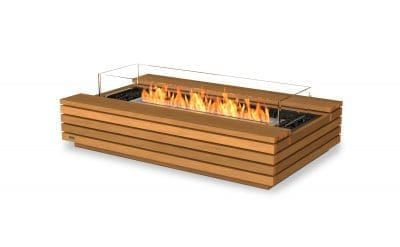 EcoSmart Cosmo 50 Teak