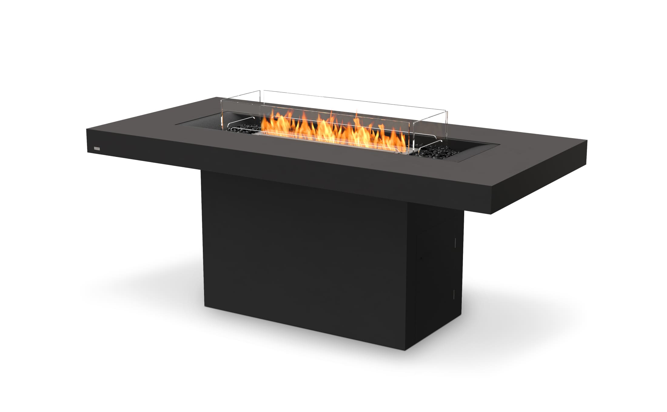 ecosmart-fire-gin-90-bar-fire-pit-table-graphite-01 EcoSmart Gin 90 Bar Graphite