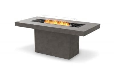 EcoSmart Gin Bar Fire Table
