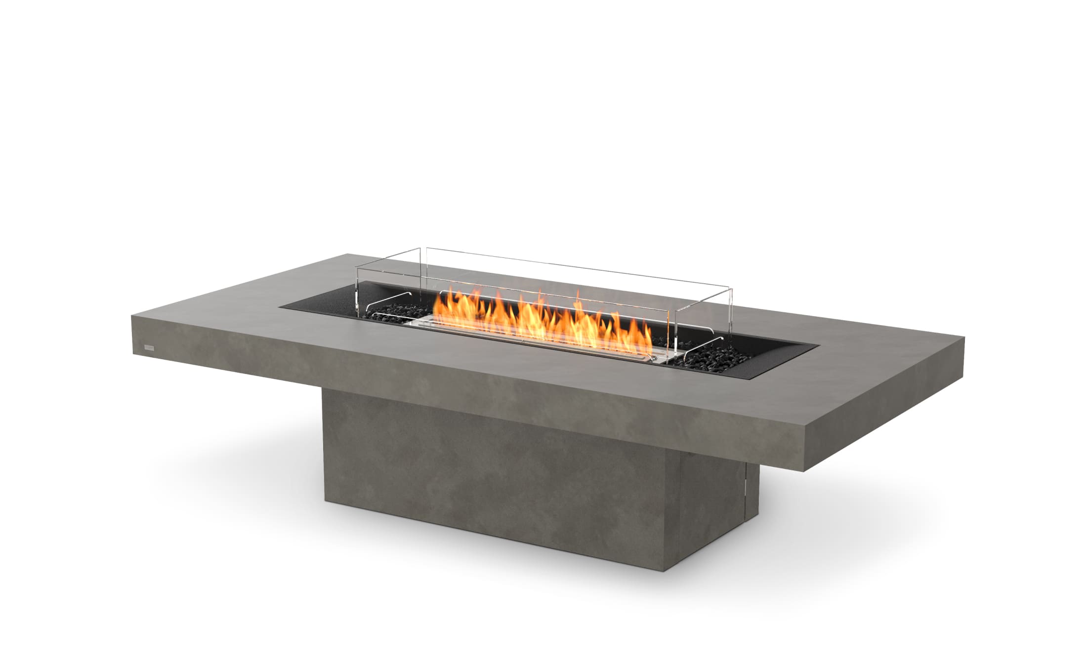 ecosmart-fire-gin-90-chat-fire-pit-table-natural-01 EcoSmart Gin Chat