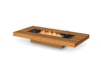 EcoSmart Gin 90 Low Teak