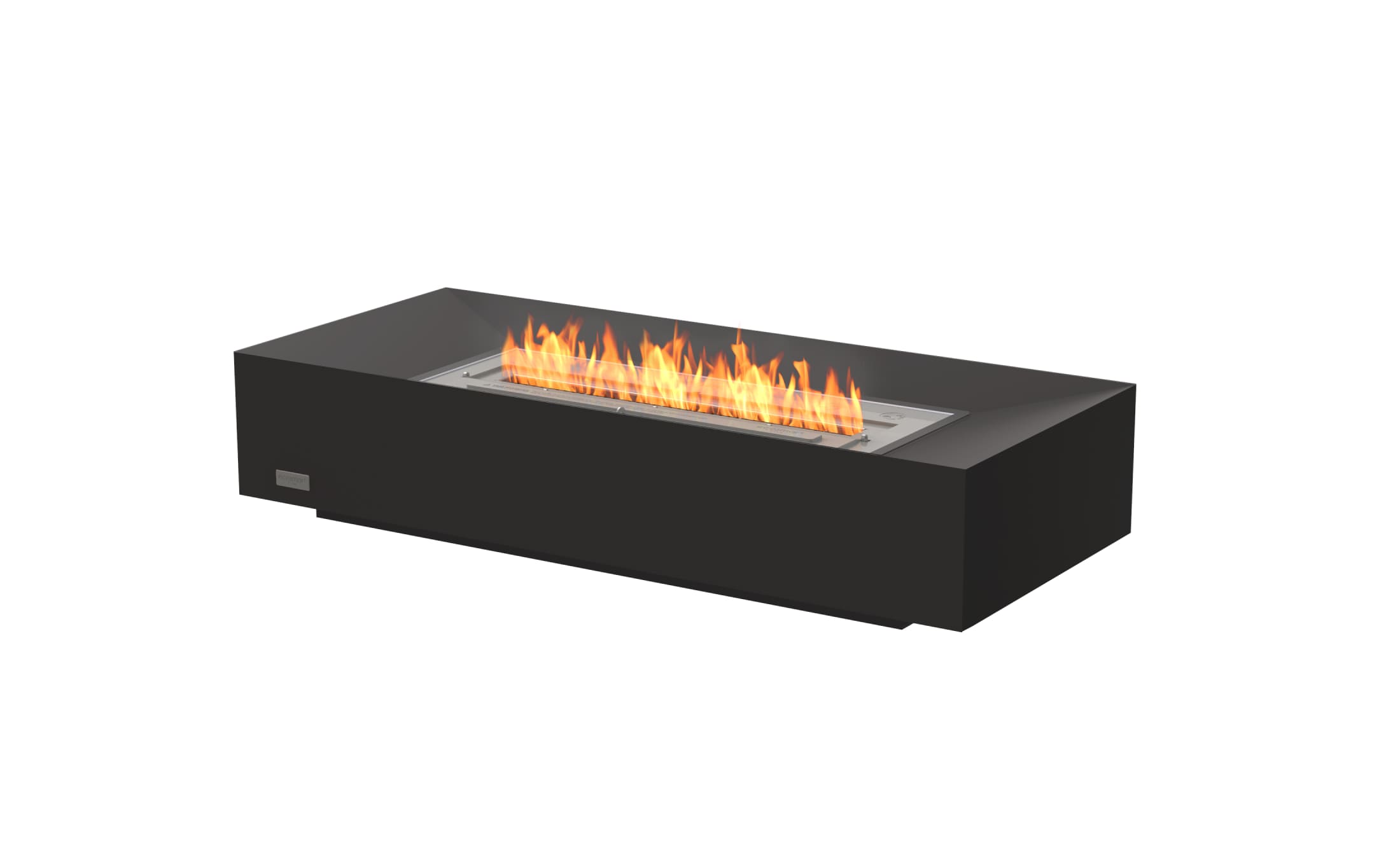 EcoSmart Fireplace Grate 30