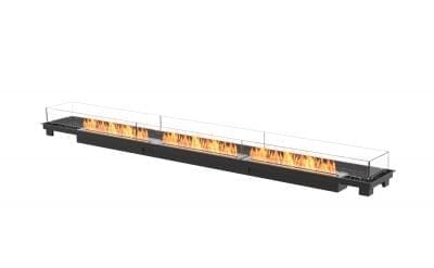 EcoSmart Fire Pit Kit Linear 130