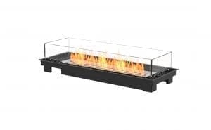 EcoSmart Linear 50 Bioethanol Fire Pit Kit EcoSmart Linear 50 Bioethanol Fire Pit Kit