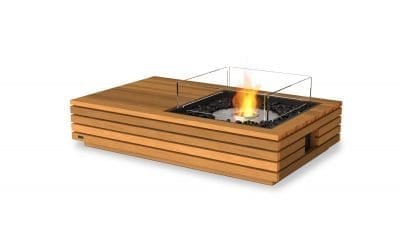 EcoSmart Manhattan 50 Teak
