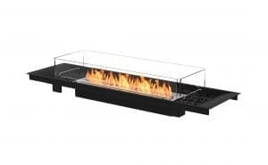ecosmart-fire-gin-90-bar-fire-table-teak-45-angle EcoSmart Gin 90 Bar Teak