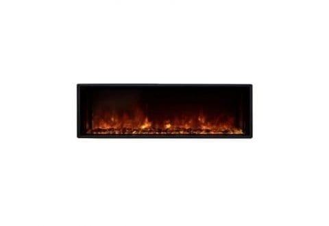EcoSmart EL40 Electric Fireplace