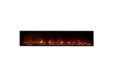 EL 60 EcoSmart Electric Fireplace