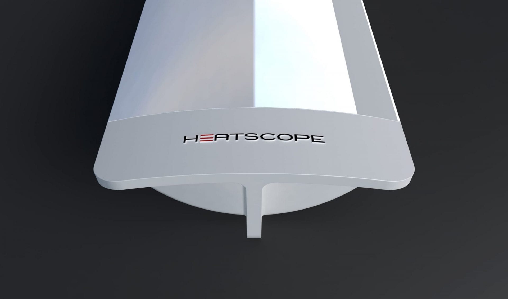 Heatscope Pure 3000W Heater (White) - Image 15