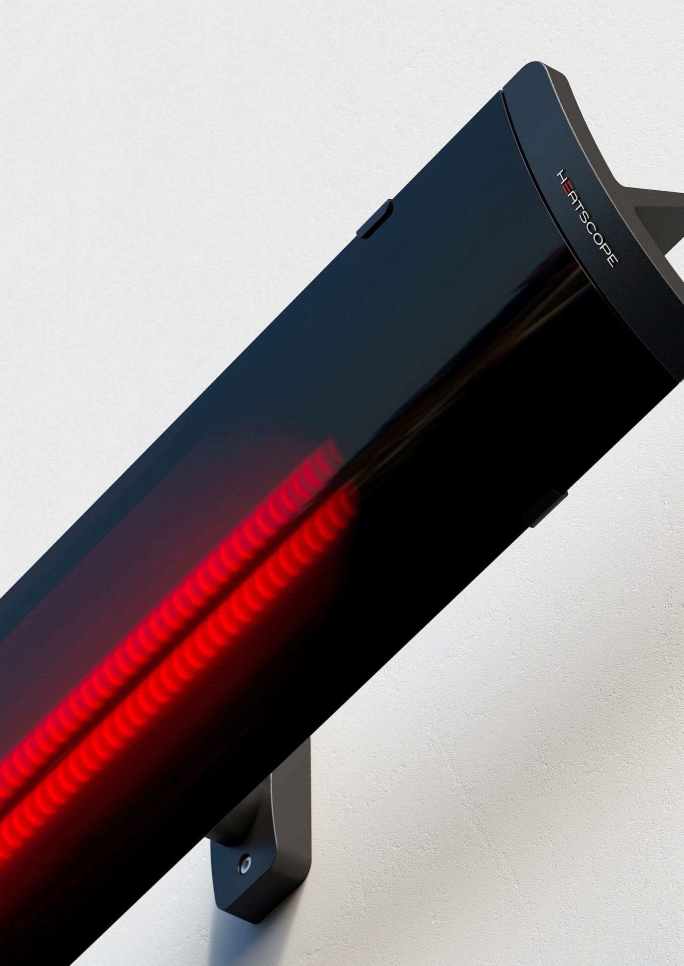 Heatscope Pure 3000W Heater (White) - Image 14