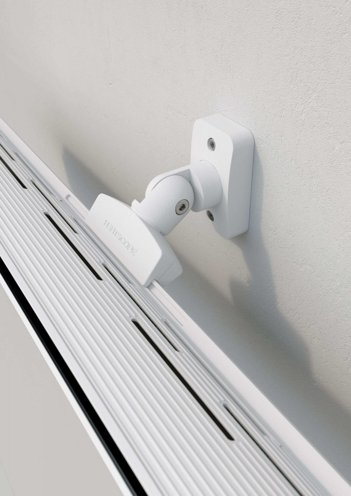 Heatscope Pure 3000W Heater (White) - Image 9