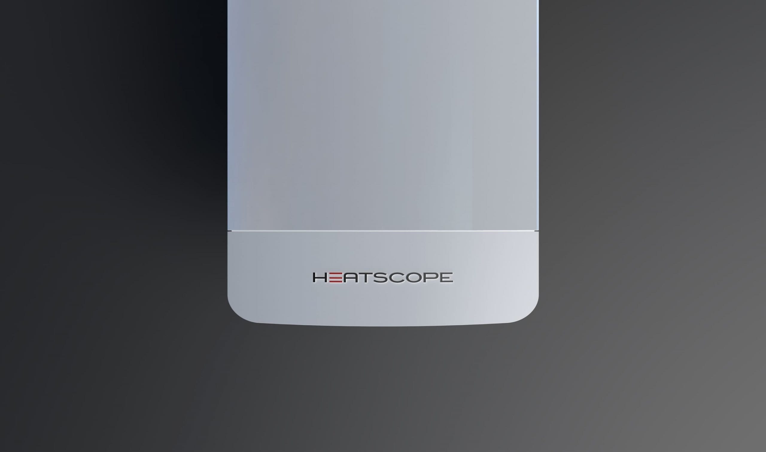 Heatscope Pure 3000W Heater (White) - Image 7