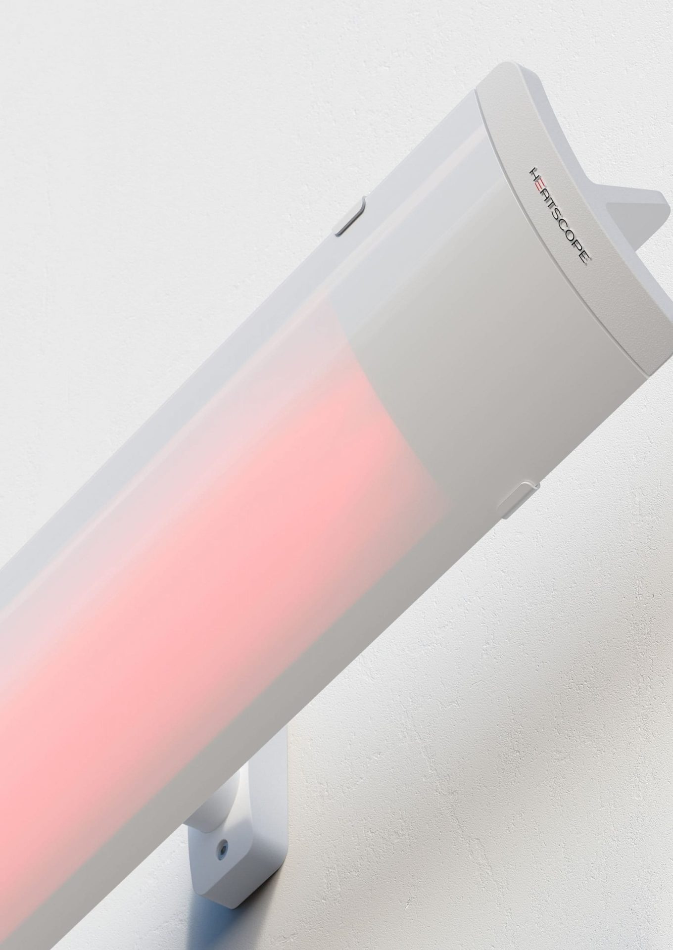 Heatscope Pure 3000W Heater (White) - Image 6