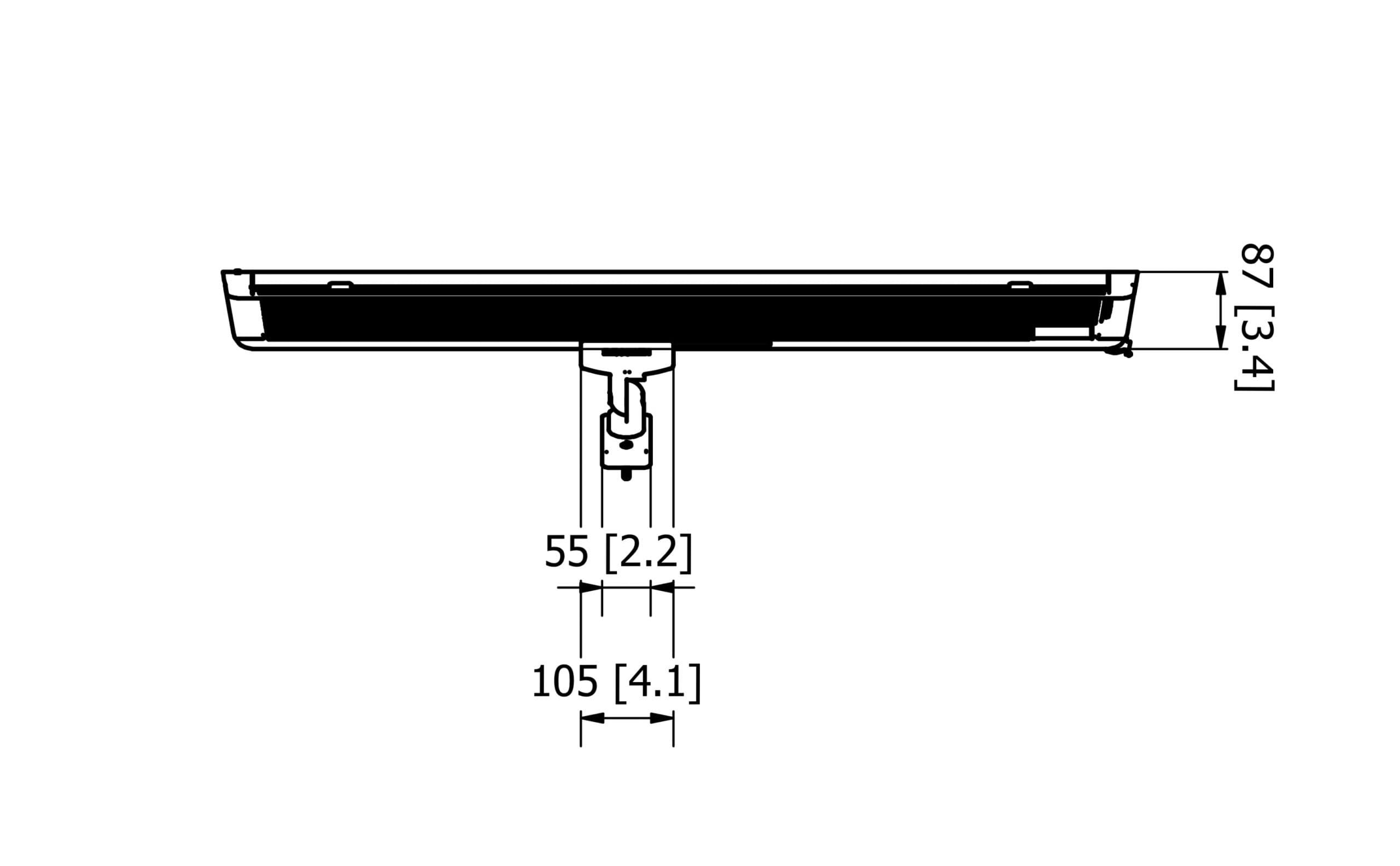 Heatscope Pure 3000W Heater (White) - Image 19